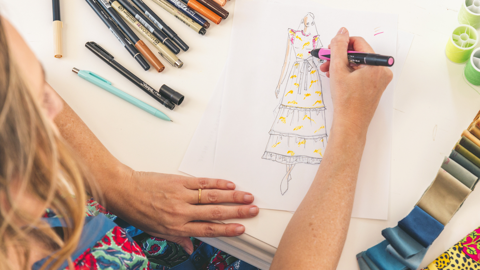 The Spring Dresses You Need in Your Closet: Get To Know Our Collection