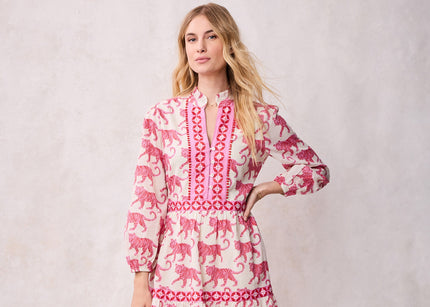 The Pink Style Edit