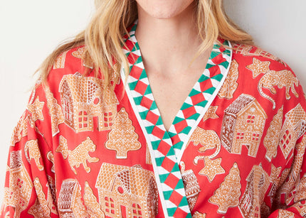 Gingerbread Party