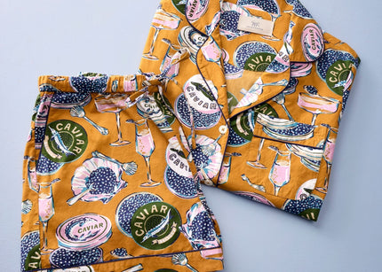 Women's Pajamas