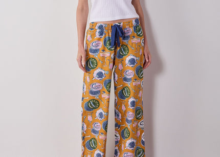 Mix & Match: Women’s Pajama Separates