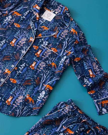 Fox & Folklore