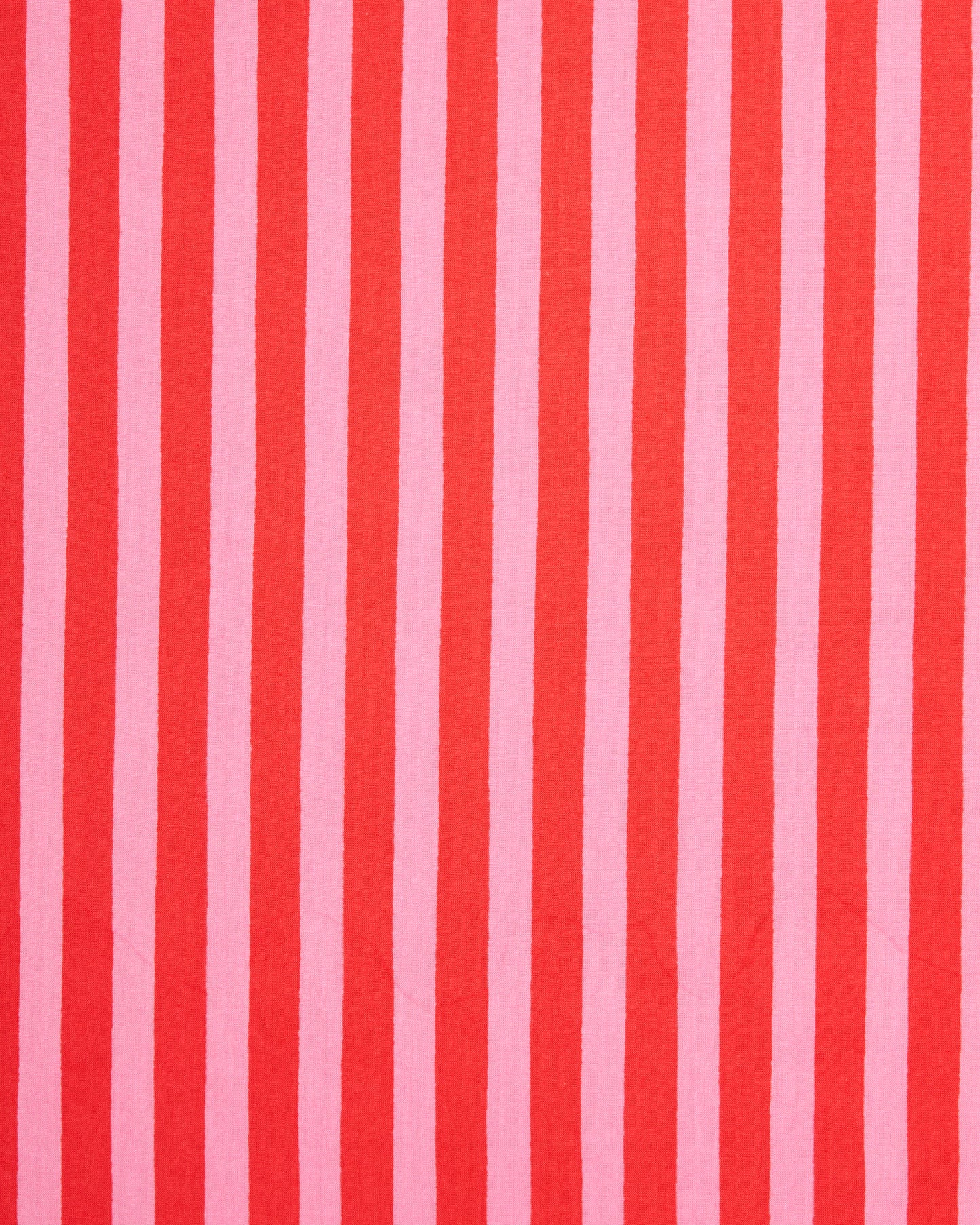 Taffy Stripes - Ruffle Shorts - Peppermint Swirl - Printfresh