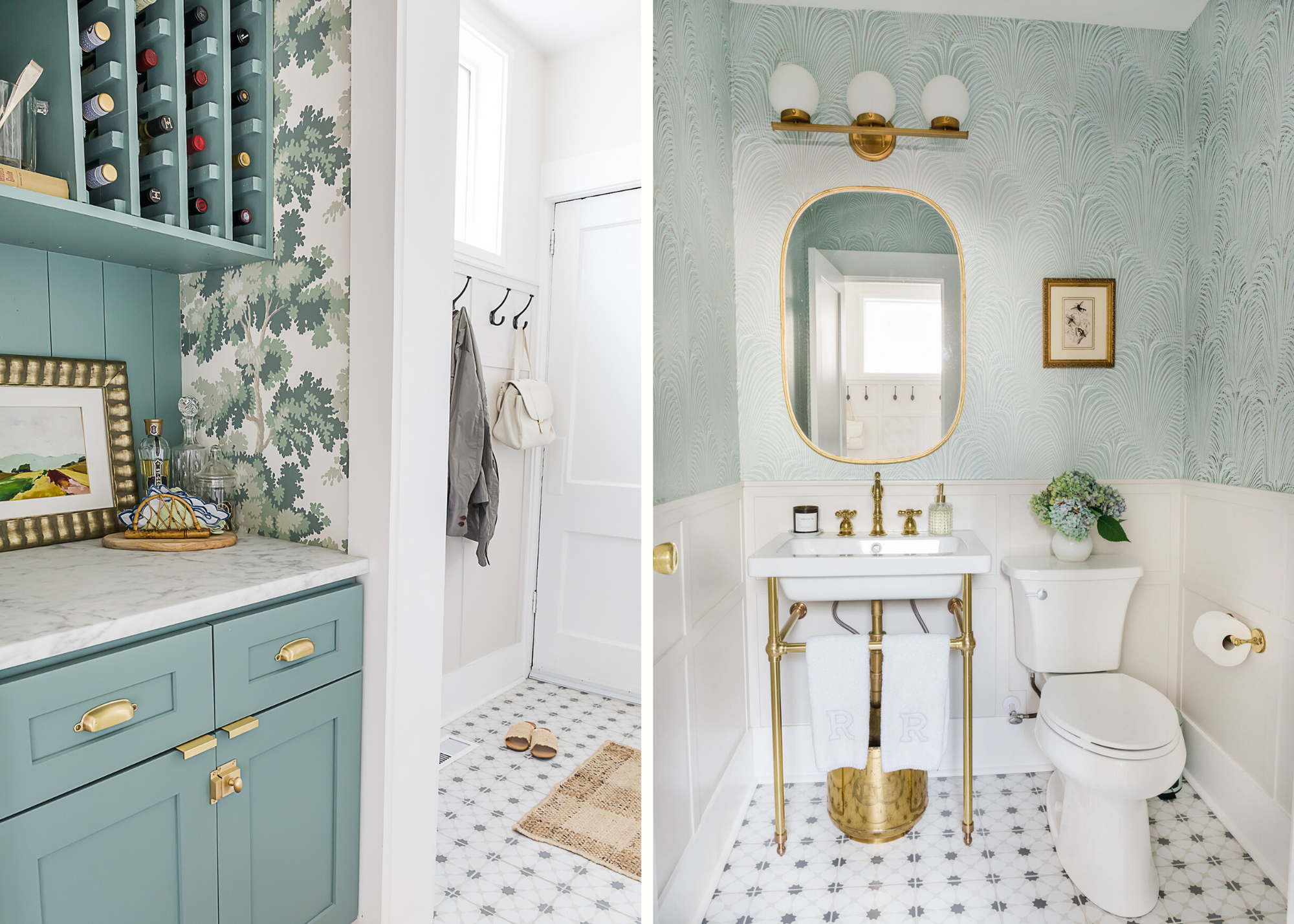 Home Renovation & Decorating Tips with Cynthia Ruff