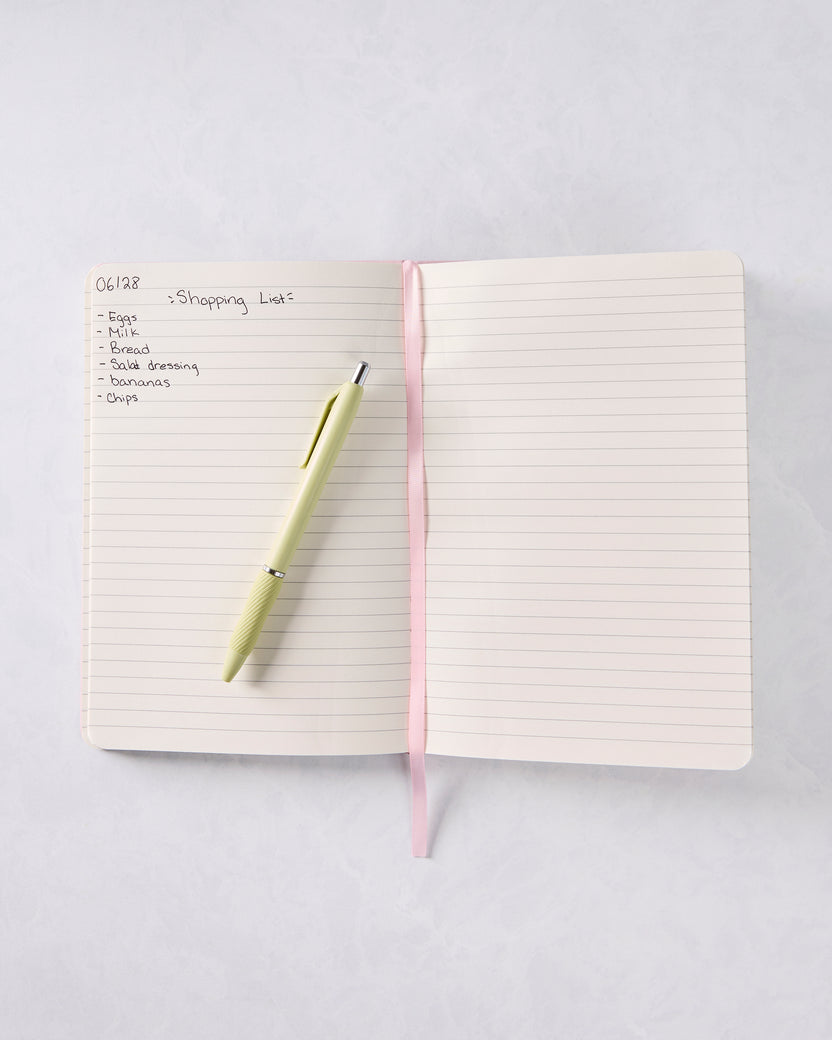 Multi - Mahjong Printed Journal - Toss Designs
