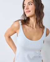 Fresh Air - Esme Tank - Solid